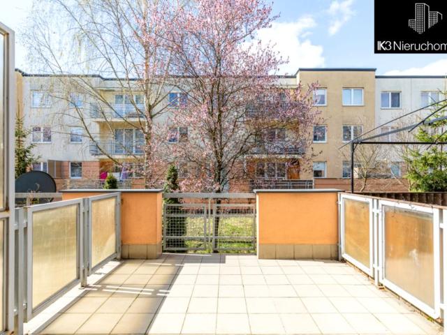 Skarbka z Gór 53,40 m², Warszawa