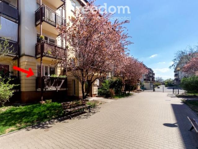 Skarbka z Gór 53,70 m², Warszawa