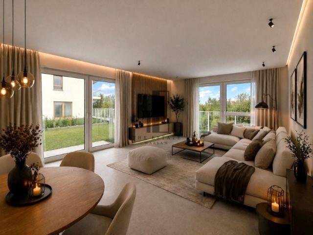Skarbka z Gór 66 m², Warszawa