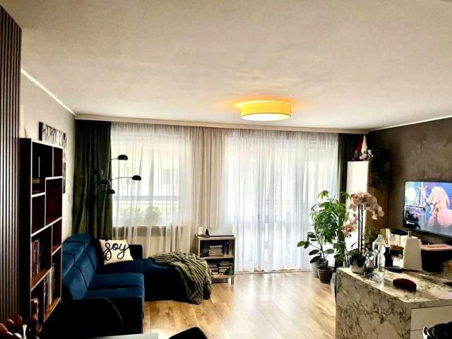 Skarbka z Gór 61 m², Warszawa