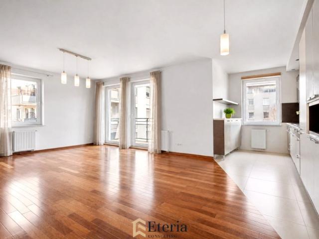 Skarbka z Gór 63 82 m², Warszawa