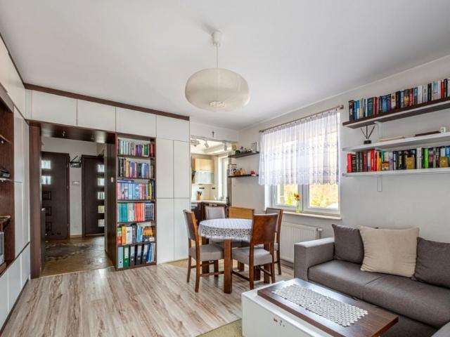 Skarbka 57,40 m², Gdynia