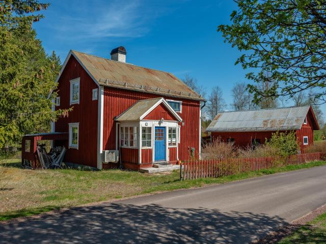 Skärgårdsvägen 23