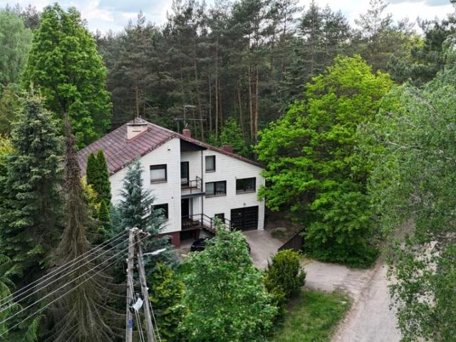 Skargi 372 m², Tuszyn