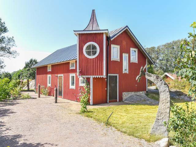 Skärholmen Övergård 3A