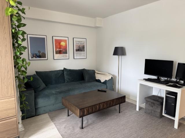 Skärholmen 2rok 12mån 13.800kr/mån