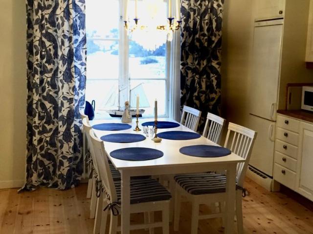 Skärlinge Gård, Sorunda