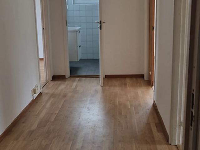 Skärstavägen 4A, Hallstavik