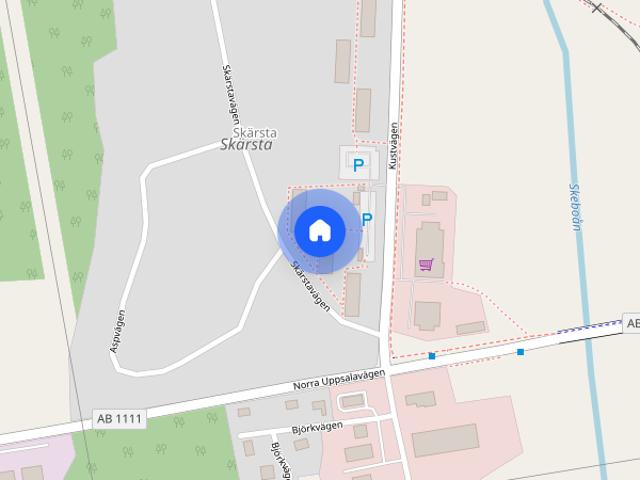 Skärstavägen 4c