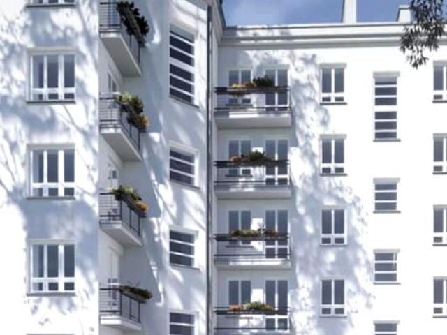 Skarszewska 26 m², Warszawa