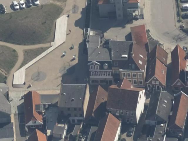 Skarp pris og fornuftigt forrentning
