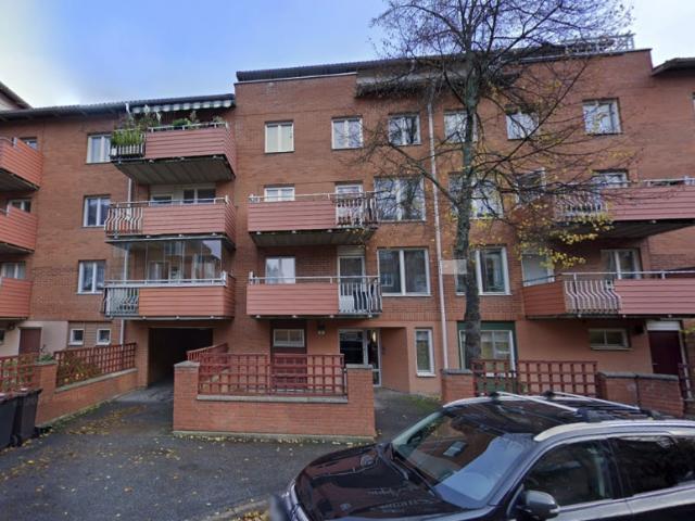 Skarpnäck 1rok tillsv 4.250kr/mån