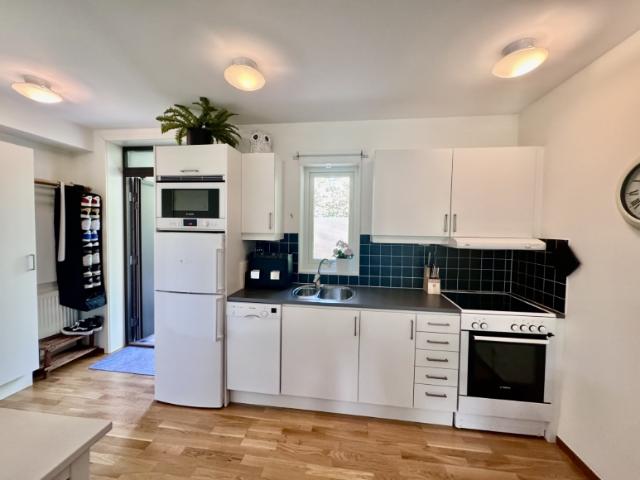 Skarpnäcks Gård 1rok tillsv 12.500kr/mån
