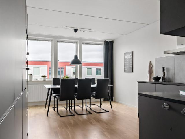 Skarpskyttevägen 10C