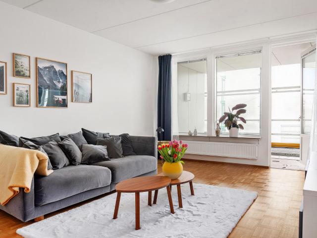 Skarpskyttevägen 22B