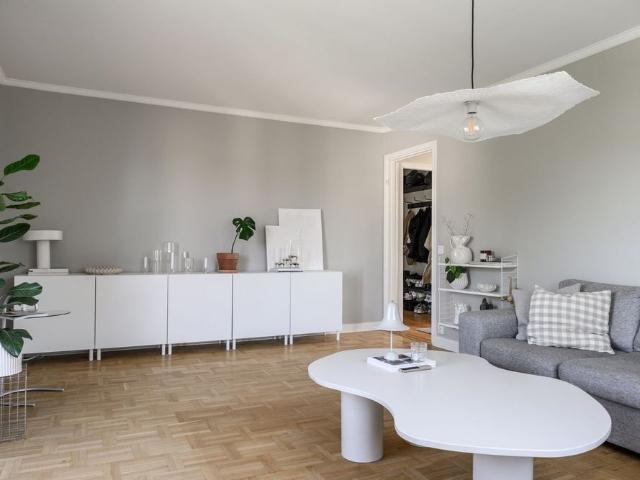 Skärvavägen, Växjö
