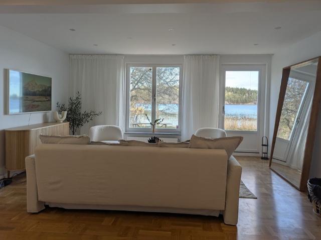Skärviksvägen, Djursholm