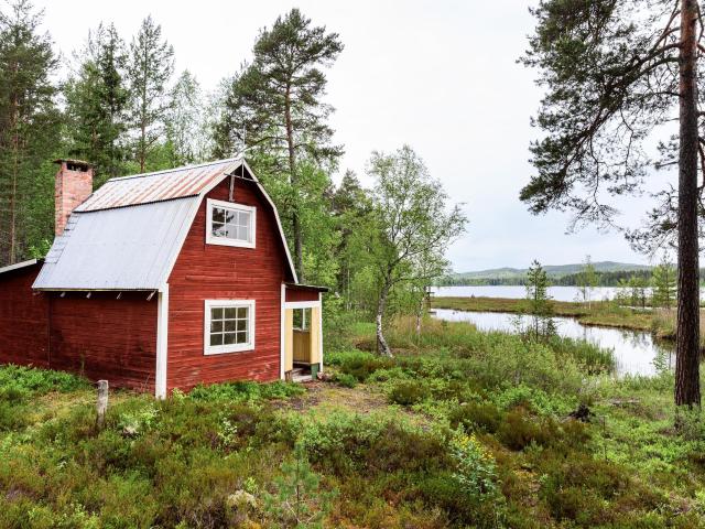 Skarviksvägen 26