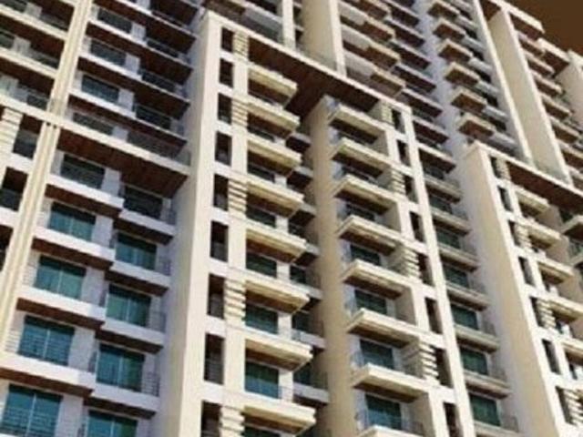 SKD Pinnacolo 2 Bedroom 1057 Sq. Ft. Apartment in Mira Road Thane Listing ID: #10277