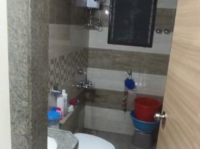 SKD Pinnacolo 3 Bedroom 850 Sq. Ft. Apartment in Mira Road Thane Listing ID: #10143