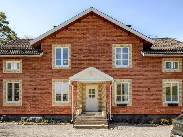 Skeviksgatan 1B
