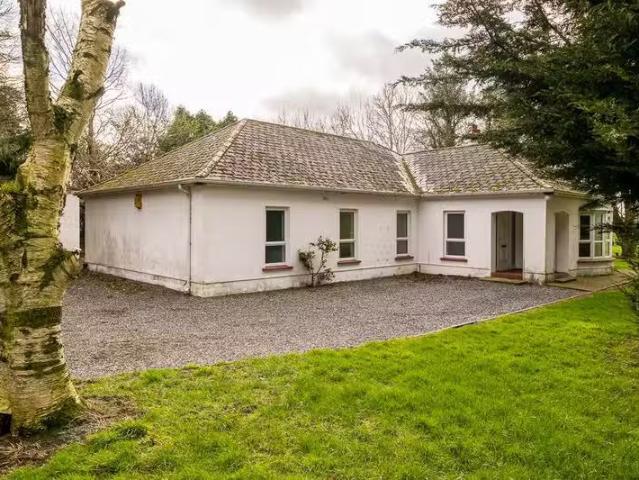Skegamanor, Navan, Lobinstown, Meath