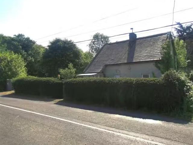 Skehanagh Cottage, Crecora, Limerick