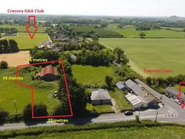 Skehanagh, Crecora, Co. Limerick is for sale