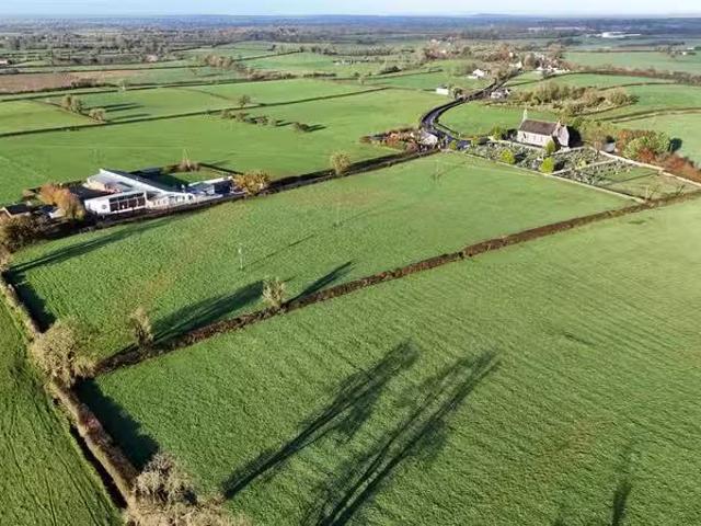 Skehanagh, Crecora, County Limerick