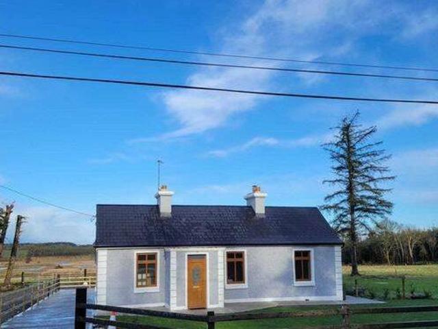 Skehard Creggs Co Galway