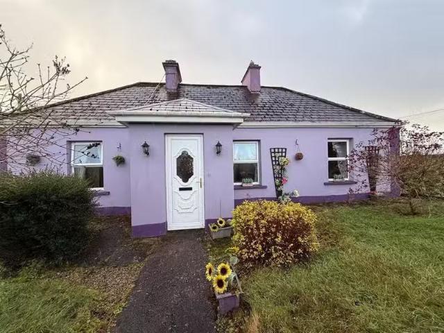 Skeheen, Kilmovee, Mayo, F45 WN84