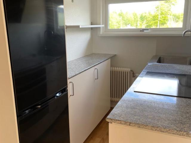 Skeldingevägen, Munka Ljungby