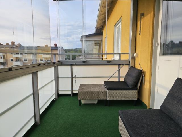Skellefteå 3rok 12mån 9.994kr/mån