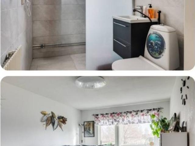 Skellefteå 3rok 12mån 10.350kr/mån 70 m² 10 350 kr