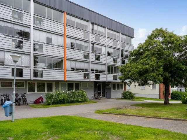 Skellefteå 3rok tillsv 12.075kr/mån