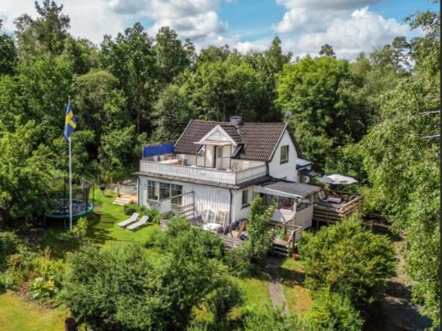 Skene 5rok 9mån 16.675kr/mån