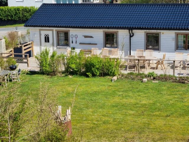 Skene 3.5rok 9mån 14.260kr/mån