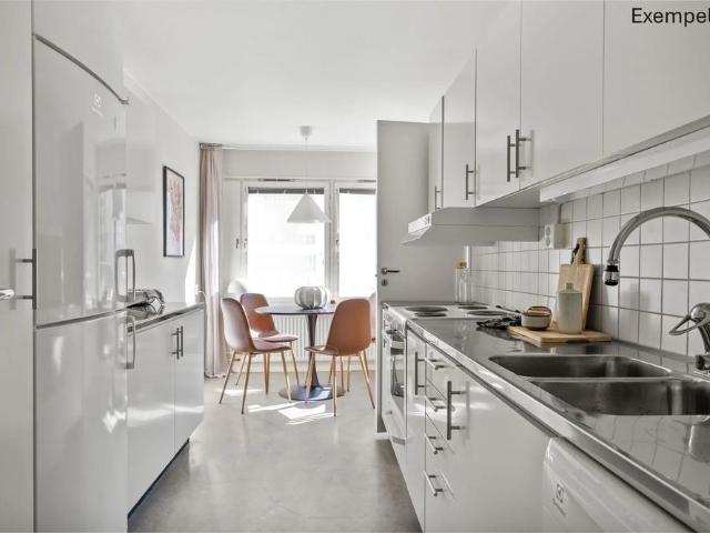 Skepparegatan 37 a
