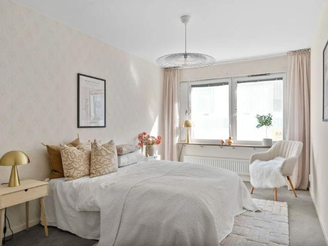 Skepparegatan 37 a