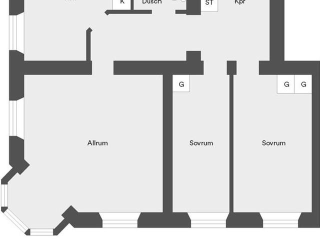 Skepparegatan 41