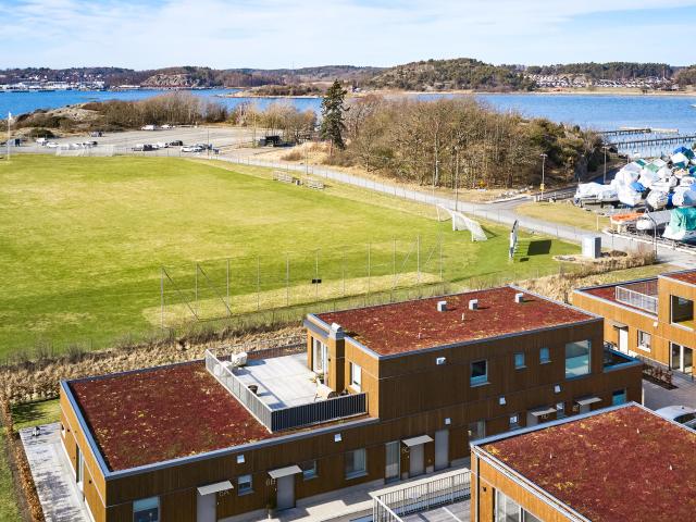 Skepparevägen 6B