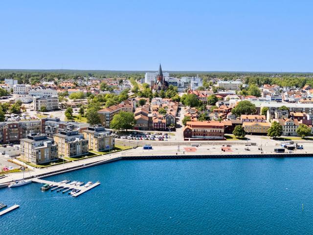Skeppsbrogatan 5C