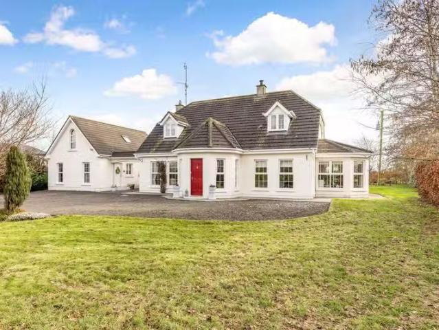 Skerrymount, Beauparc, Navan, Co Meath, C15X3DK is for sale