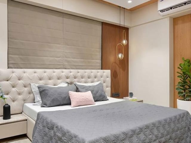 SKH Echium 2 Bedroom 600 Sq. Ft. Villa in Whitefield Bangalore Listing ID: #10272