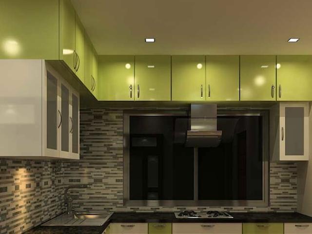 SKH Echium 2 Bedroom 800 Sq. Ft. Villa in Whitefield Bangalore Listing ID: #10316