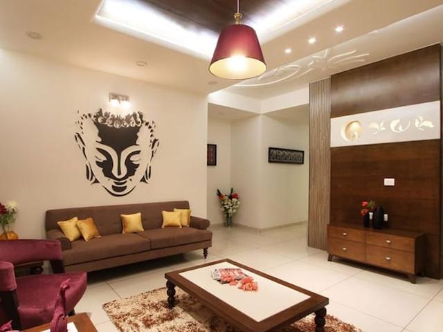 SKH Echium 2 Bedroom 960 Sq. Ft. Villa in Whitefield Bangalore Listing ID: #10338