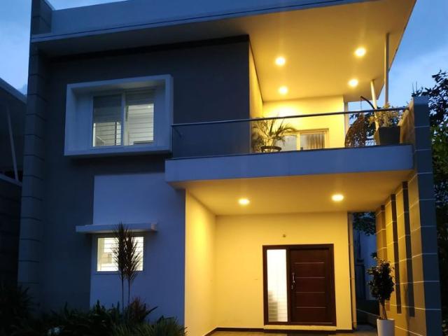 SKH Echium 2 Bedroom 1100 Sq. Ft. Villa in Whitefield Bangalore Listing ID: #9974
