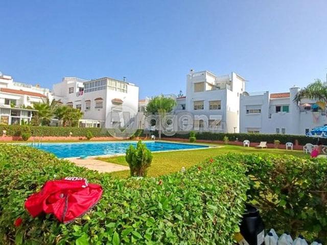 SKH HA 1009 Appartement à vendre à Harhoura