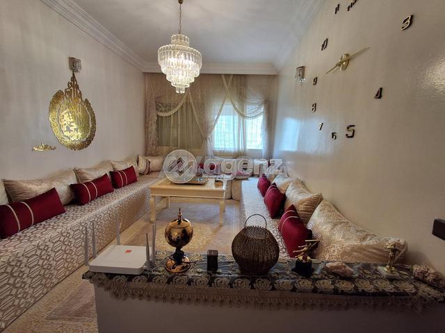 SKH HA 1016 Appartement à vendre à Sidi Abed