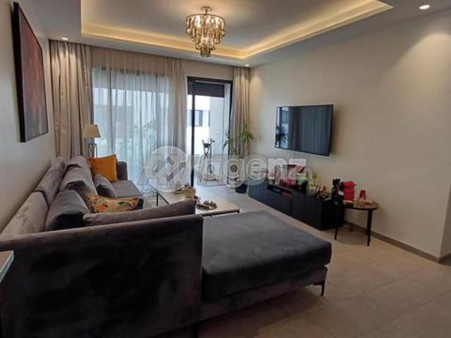 SKH HA 1020 Appartement à vendre à Sidi Abed